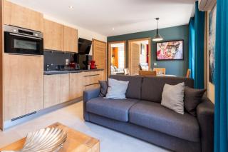 OURAL Annecy Rent Lodge - Annecy - 0