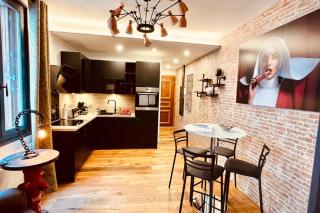 HUDSON HIGHLANDS Annecy Rent Lodge - Annecy - 9