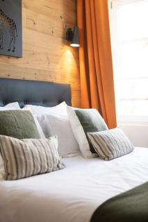 OURAL Annecy Rent Lodge - 4