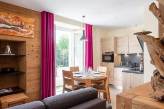 CARPATES Annecy Rent Lodge - Annecy - 6