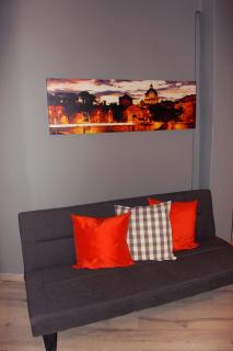 Impeccable 1-Bedroom Apartment Center - Salonicco - 8