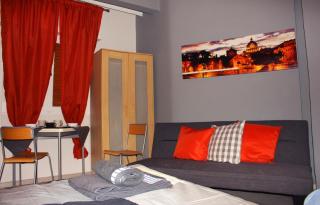 Impeccable 1-Bedroom Apartment Center - Salonicco - 1