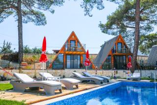 Kandybos Eco Farm Village - Kaş - 0