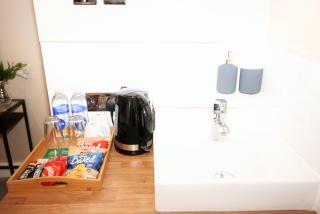 Brick Lane Guest House - Londra - 9