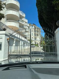 Cannes vue mer - 7