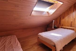 Duplex 4 pers, plein centre de Montignac-Lascaux - 6