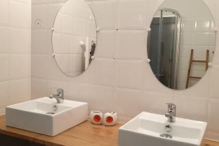 Duplex 4 pers, plein centre de Montignac-Lascaux - 3
