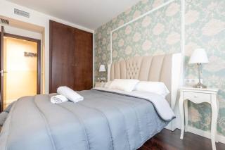 Ideal apartamento casco antiguo Sevilla, Goles bajo - Sevilla - 8