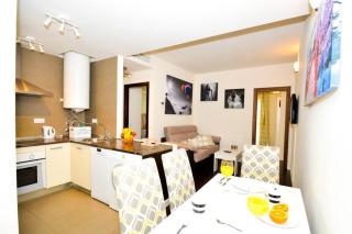 Ideal apartamento casco antiguo Sevilla, Goles bajo - Sevilla - 7