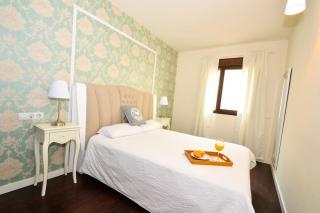 Ideal apartamento casco antiguo Sevilla, Goles bajo - Seville - 6