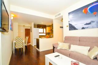 Ideal apartamento casco antiguo Sevilla, Goles bajo - Sevilla - 5