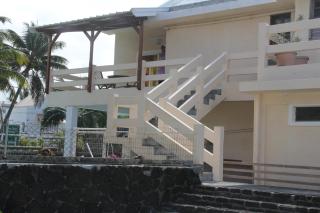 Keravel Bungalows - Pointe d'Esny - 8