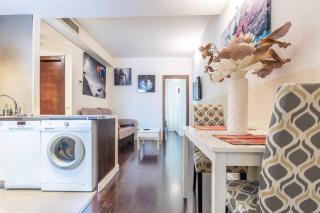 Ideal apartamento casco antiguo Sevilla, Goles bajo - Seville - 2