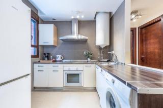 Ideal apartamento casco antiguo Sevilla, Goles bajo - Sevilla - 1