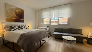 Room Pinar - Apartamento con todas las comodidades - Madrid - 6
