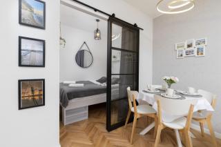 Gdynia Główna Apartament - Gdynia - 7