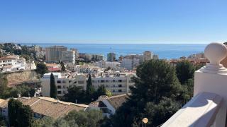 Blue Summer - Atico - Penthouse - Fuengirola - 8