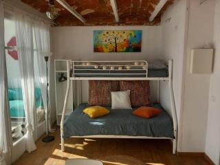 LOFT CANET DE MAR CERCA de BARCELONA - Canet de Mar - 6