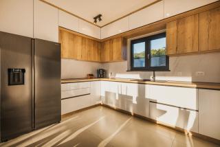 Beautiful Villa Angelina with Private Pool and Sauna - Kaštelir - 1