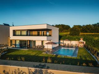 Beautiful Villa Angelina with Private Pool and Sauna - Kaštelir - 0