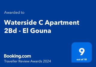 El Gouna, Sabina 2-Bedroom Ground Floor - Hurghada - 8