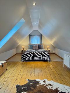 Old Stone Byre - - 9
