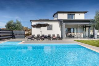 Villa Jasminka - Kaštelir - 8