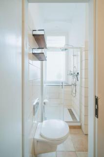NEW 130m², Lounge Room, Im Herzen Berlins - Berlino - 1