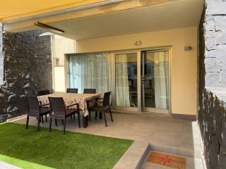 El Boquerón: Villa by the sea - San Miguel de Abona - 8