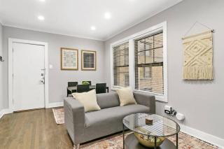 Great Value 2BR Apartment in Lakeview - Oakdale E2 E1 rep - Chicago - 0
