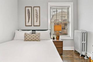 Great Value 2BR Apartment in Lakeview - Oakdale E2 E1 rep - Chicago - 4