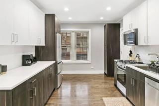 Great Value 2BR Apartment in Lakeview - Oakdale E2 E1 rep - Chicago - 3