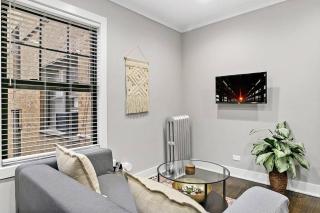 Great Value 2BR Apartment in Lakeview - Oakdale E2 E1 rep - Chicago - 2