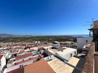 Cd-2102 Bedroom Townhouse - Salobreña - 0