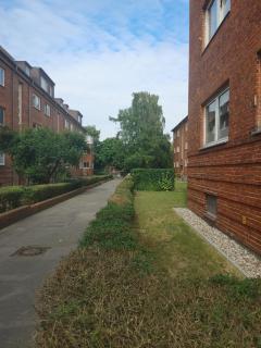 Maisonettewohnung Küstenliebe in zentraler Lage - Rostock - 7