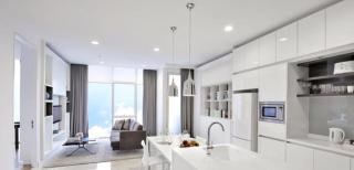 The Platinum Kuala Lumpur By Castle - Kuala Lumpur - 7