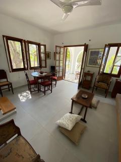 Aspro Spiti 1 - Ormos Panagias - 1