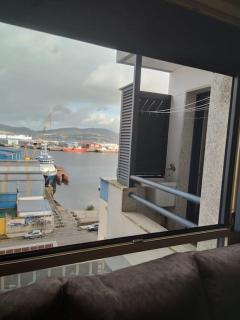 Vistas a ría de Vigo. - 6