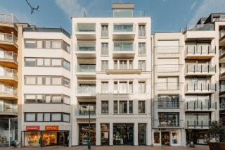 Portwin luxury stays - Knokke-Heist - 7