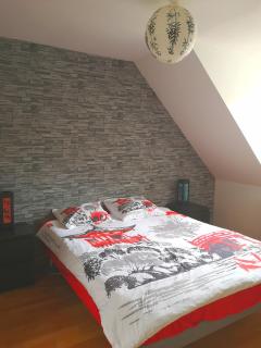 Maison Piscine et Jardin - Bethisy st Martin(Oise) - Béthisy-Saint-Martin - 4