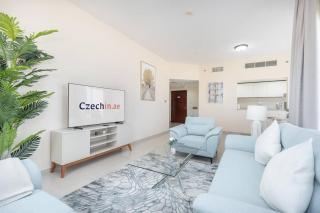 New Listing & 2BD & Private Beach Access & Czechin - Ras al Khaimah - 0