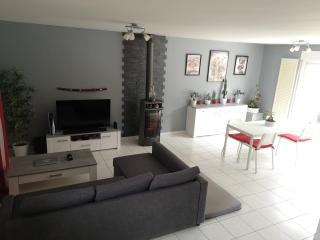 Maison Piscine et Jardin - Bethisy st Martin(Oise) - Béthisy-Saint-Martin - 3