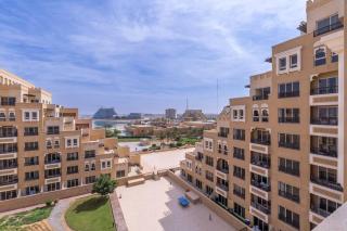 New Listing & 2BD & Private Beach Access & Czechin - Ras al Khaimah - 3