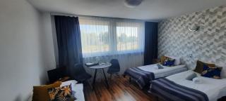 Noclegi Bytom - OPAL - Bytom - 5