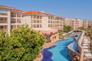 Beach Park Resort - Wellness - 0