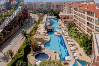 Beach Park Resort - Wellness - 9