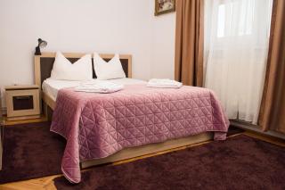 Apartament David - Călimăneşti - 0