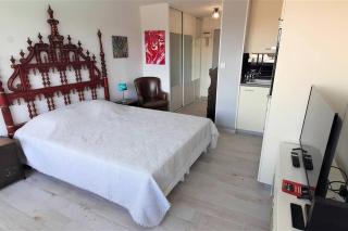 Studio 320, Port Vénus au Village naturiste - 0