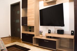 Apartament David - Călimăneşti - 9