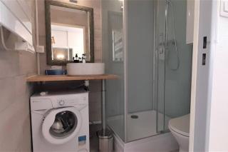 Studio 320, Port Vénus au Village naturiste - 6